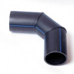 Коліно зварне 90 - Фото 3