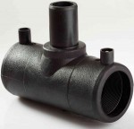 Трійник редукційний терморезисторний - Фото 3