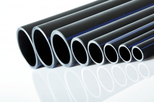 Труби PE-RT - Фото 4